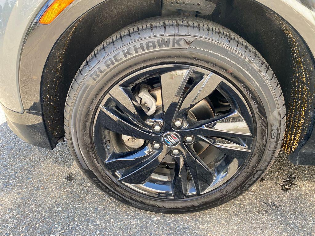 2024 Buick Encore GX Sport Touring AWD