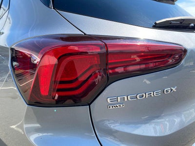 2024 Buick Encore GX Sport Touring AWD