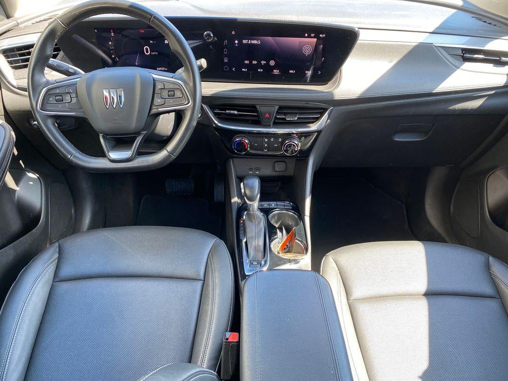 2024 Buick Encore GX Sport Touring AWD