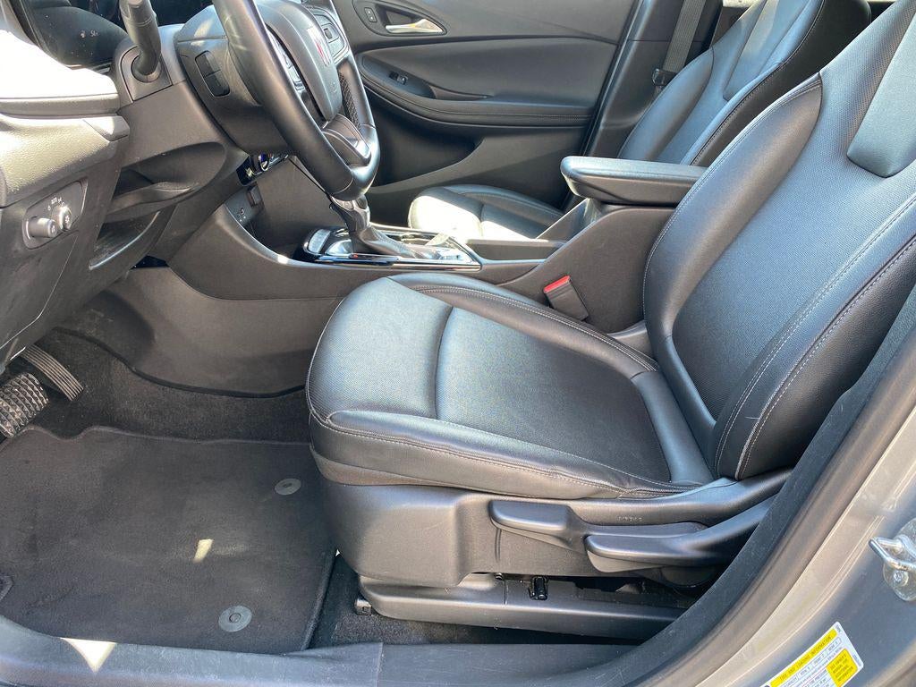 2024 Buick Encore GX Sport Touring AWD