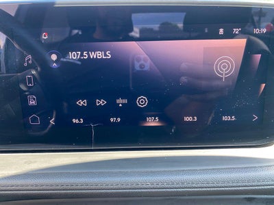 2024 Buick Encore GX Sport Touring AWD