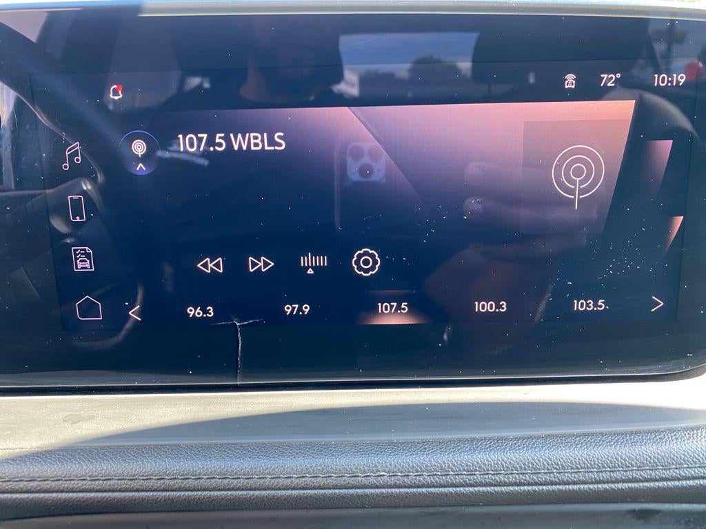 2024 Buick Encore GX Sport Touring AWD