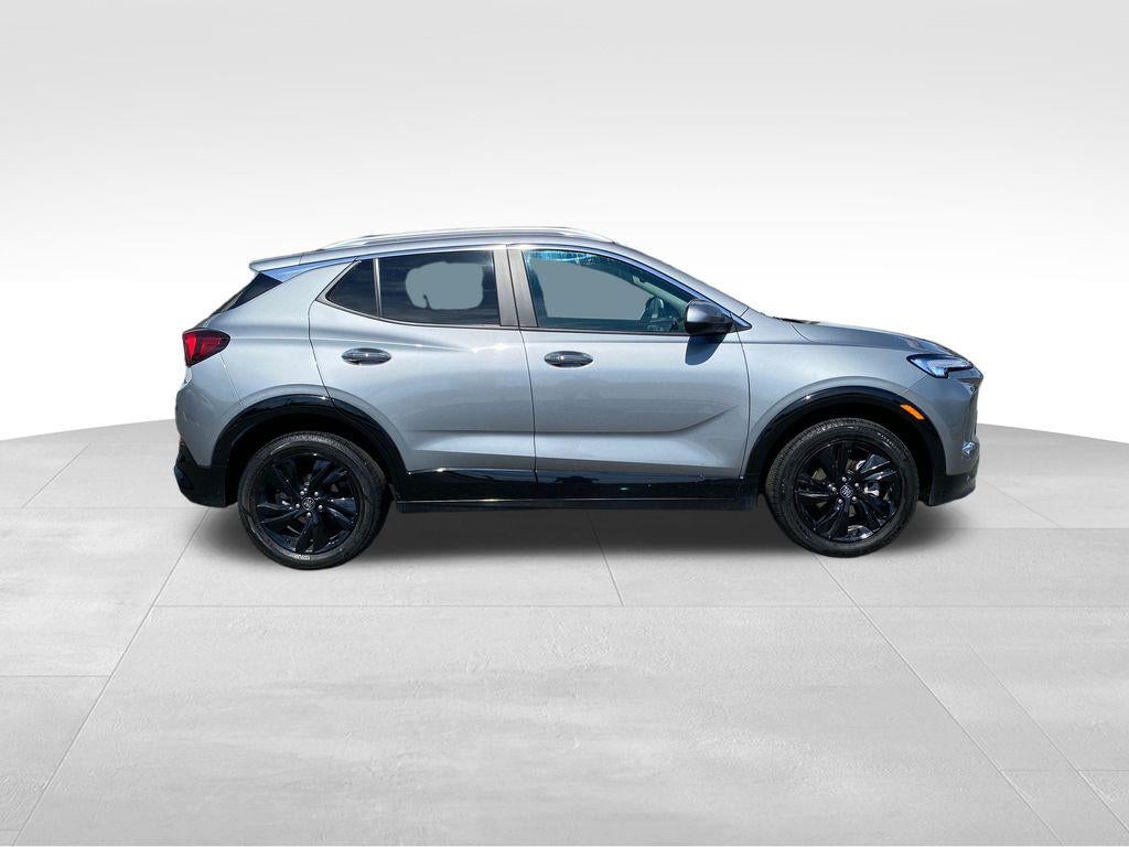 2024 Buick Encore GX Sport Touring AWD