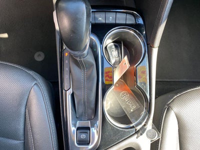 2024 Buick Encore GX Sport Touring AWD