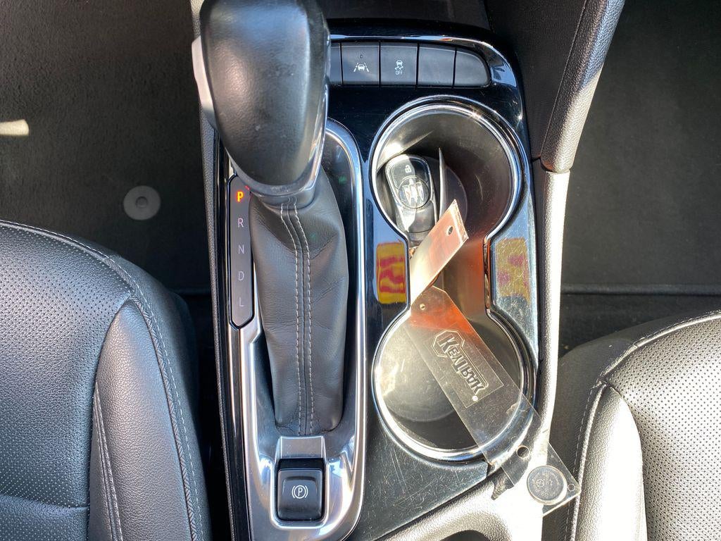 2024 Buick Encore GX Sport Touring AWD