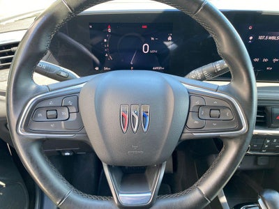 2024 Buick Encore GX Sport Touring AWD
