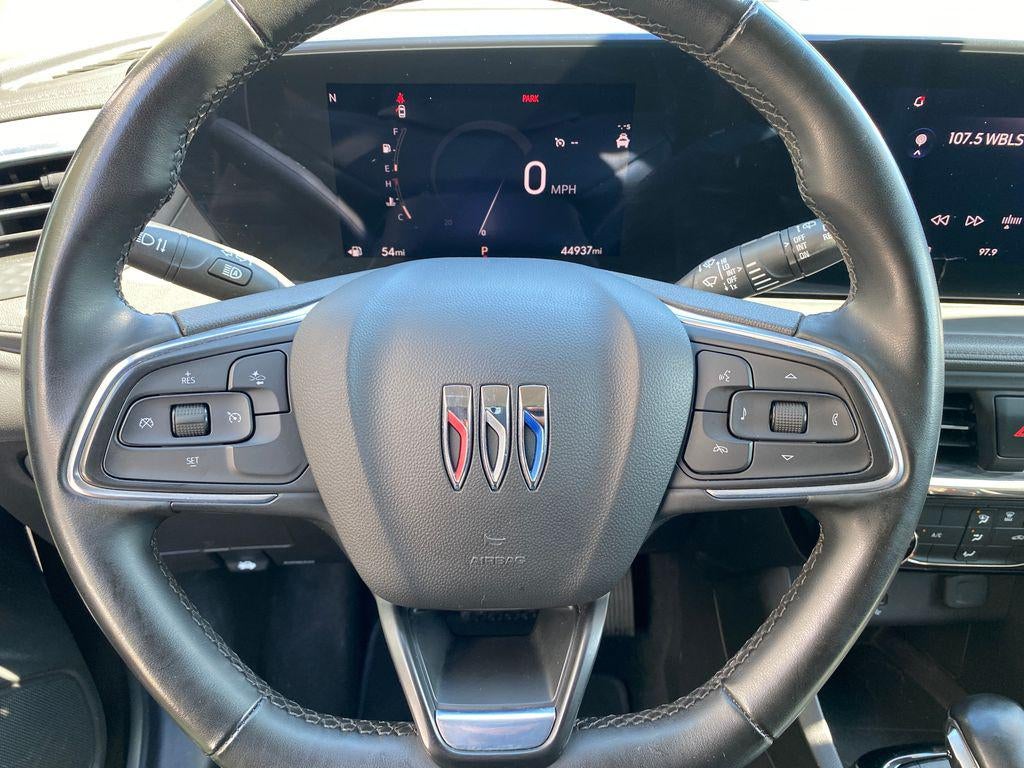 2024 Buick Encore GX Sport Touring AWD