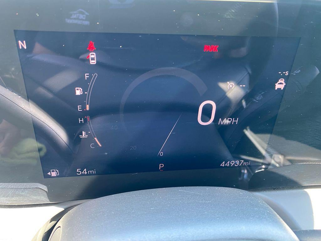 2024 Buick Encore GX Sport Touring AWD