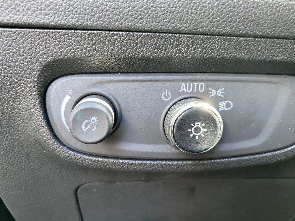 2024 Buick Encore GX Sport Touring AWD