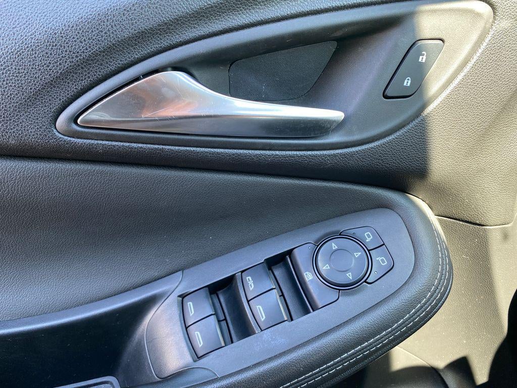 2024 Buick Encore GX Sport Touring AWD