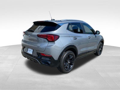 2024 Buick Encore GX Sport Touring AWD