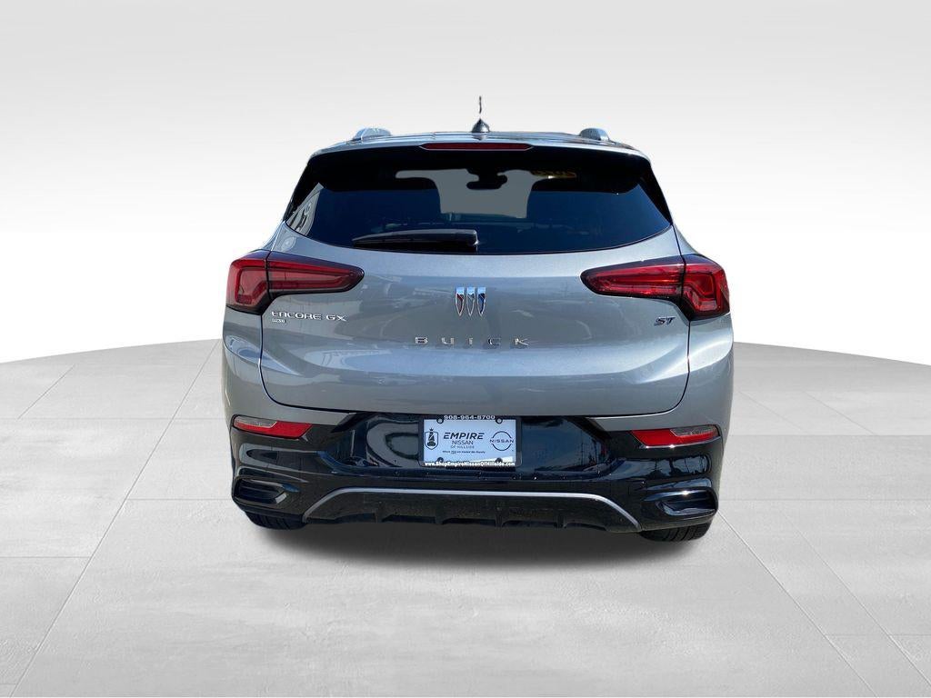 2024 Buick Encore GX Sport Touring AWD