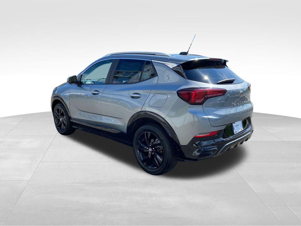 2024 Buick Encore GX Sport Touring AWD