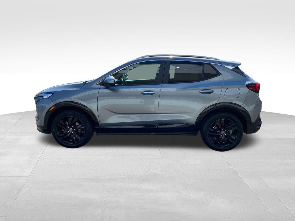 2024 Buick Encore GX Sport Touring AWD