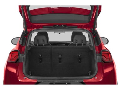 2026 Buick Encore GX Sport Touring AWD