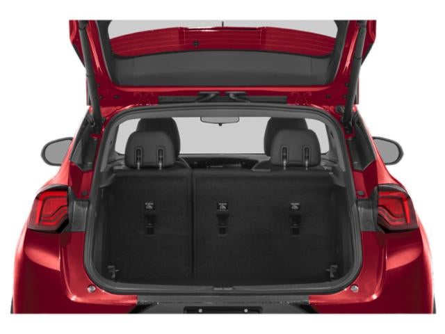 2026 Buick Encore GX Sport Touring AWD