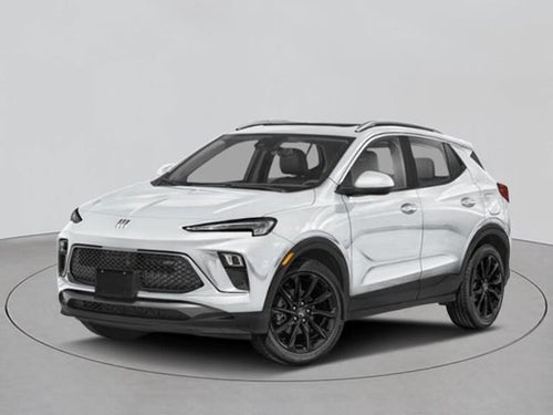 2026 Buick Encore GX Sport Touring AWD