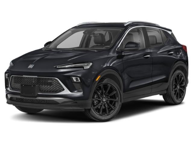 2026 Buick Encore GX Sport Touring AWD