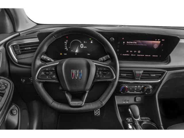 2026 Buick Encore GX Sport Touring AWD