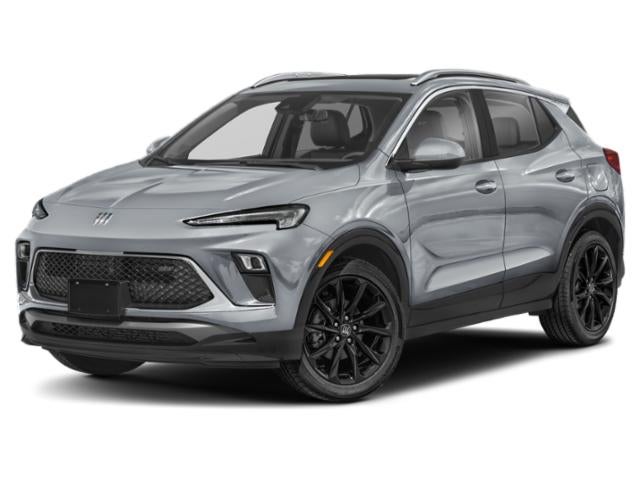 2026 Buick Encore GX Sport Touring AWD