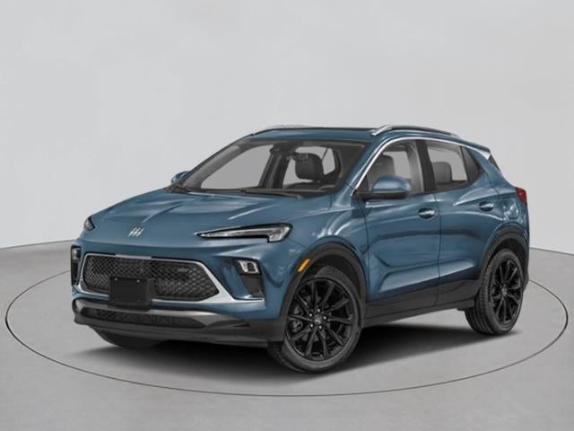2026 Buick Encore GX Sport Touring AWD