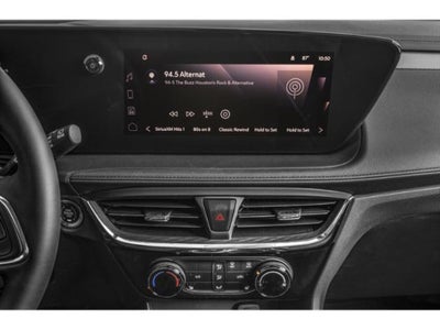 2026 Buick Encore GX Sport Touring AWD