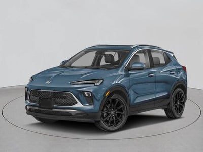 2026 Buick Encore GX Sport Touring AWD