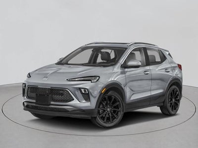2026 Buick Encore GX Sport Touring AWD