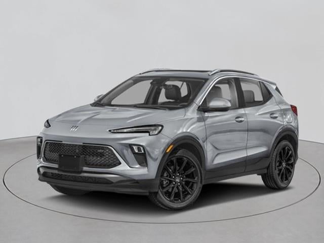 2026 Buick Encore GX Sport Touring AWD