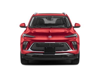 2026 Buick Encore GX Sport Touring AWD