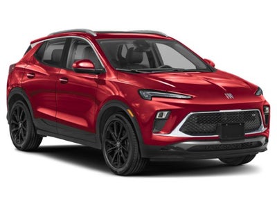 2026 Buick Encore GX Sport Touring AWD