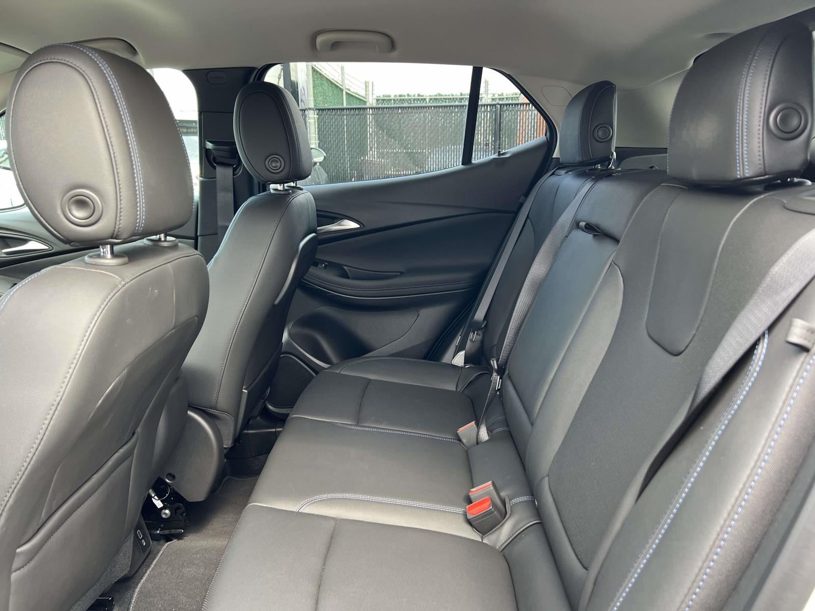 2026 Buick Encore GX Sport Touring AWD
