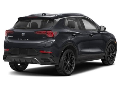 2026 Buick Encore GX Sport Touring AWD