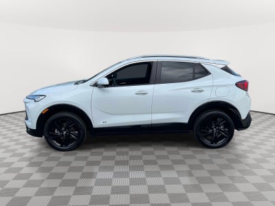 2026 Buick Encore GX Sport Touring AWD