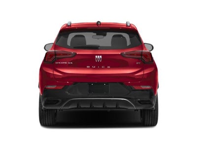 2026 Buick Encore GX Sport Touring AWD