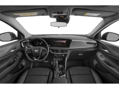 2026 Buick Encore GX Sport Touring AWD
