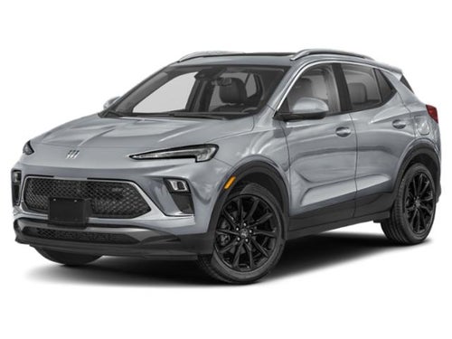 2026 Buick Encore GX Sport Touring AWD