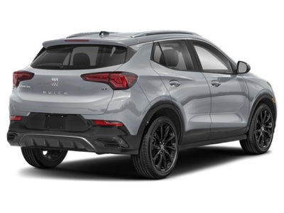 2026 Buick Encore GX Sport Touring AWD