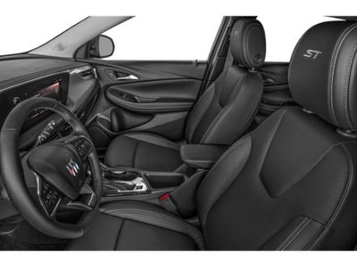 2026 Buick Encore GX Sport Touring AWD