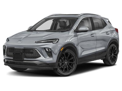 2026 Buick Encore GX Sport Touring AWD
