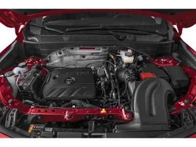 2026 Buick Encore GX Sport Touring AWD
