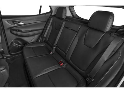 2026 Buick Encore GX Sport Touring AWD