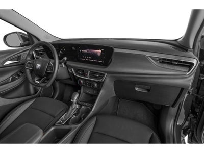 2026 Buick Encore GX Sport Touring AWD