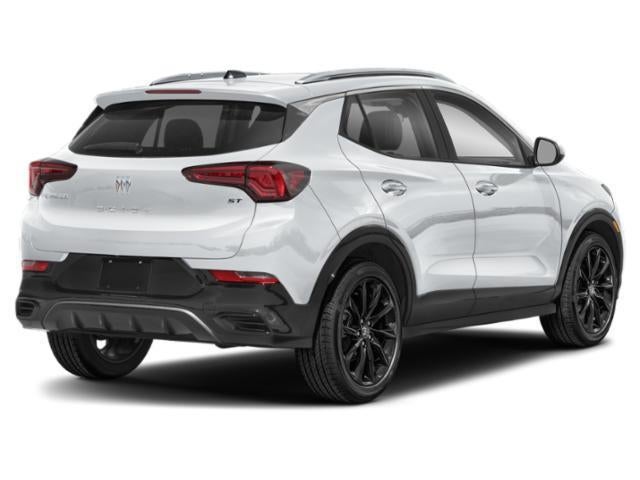 2026 Buick Encore GX Sport Touring AWD