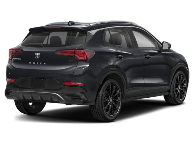 2026 Buick Encore GX Sport Touring AWD