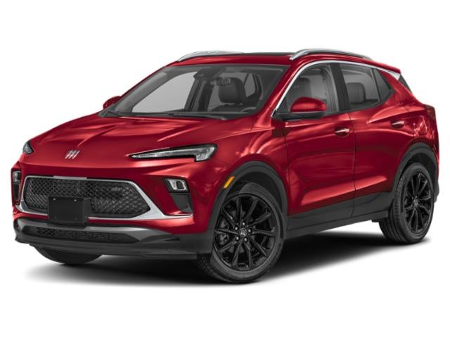 2024 Buick Encore GX Sport Touring AWD's photo
