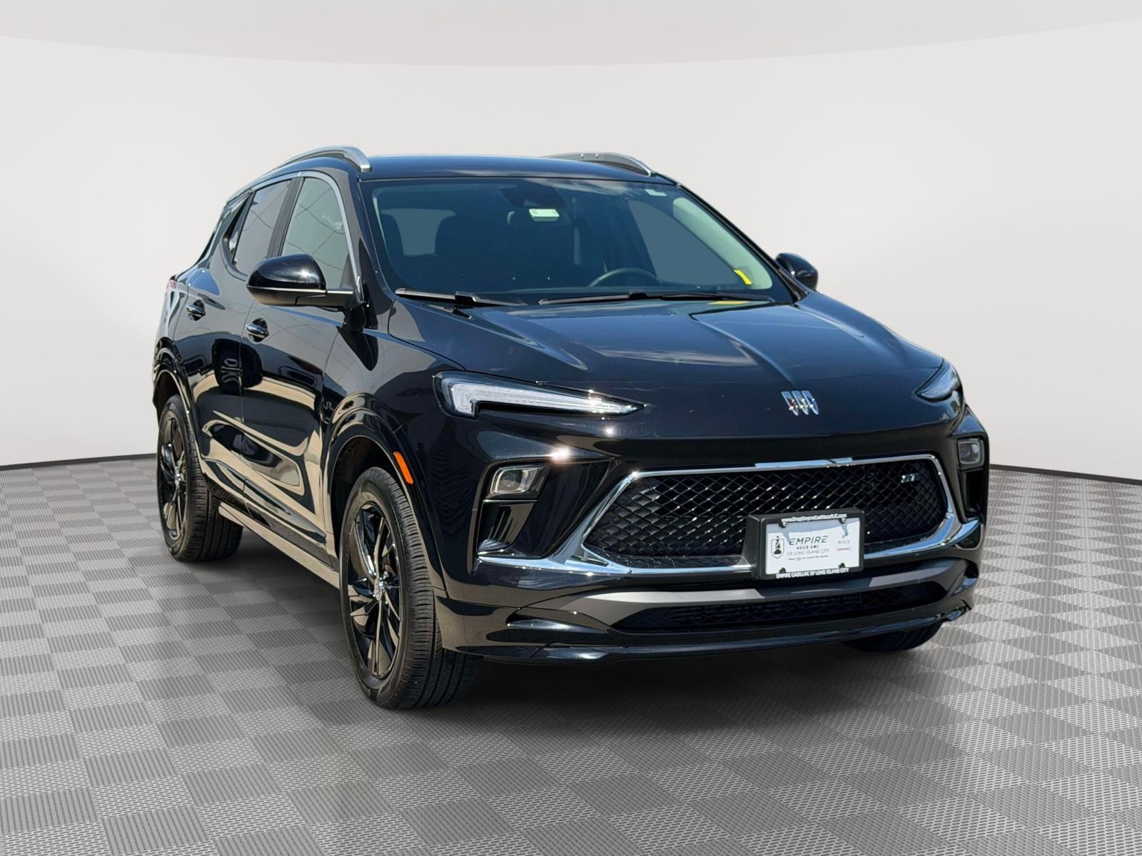 2024 Buick Encore GX Sport Touring AWD