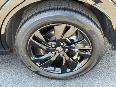 2024 Buick Encore GX Sport Touring AWD