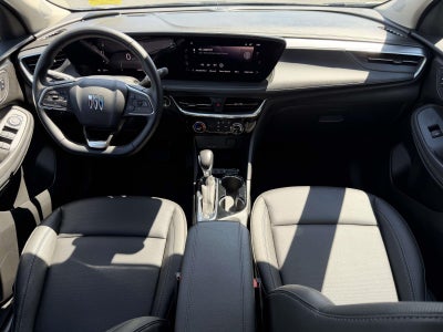 2024 Buick Encore GX Sport Touring AWD