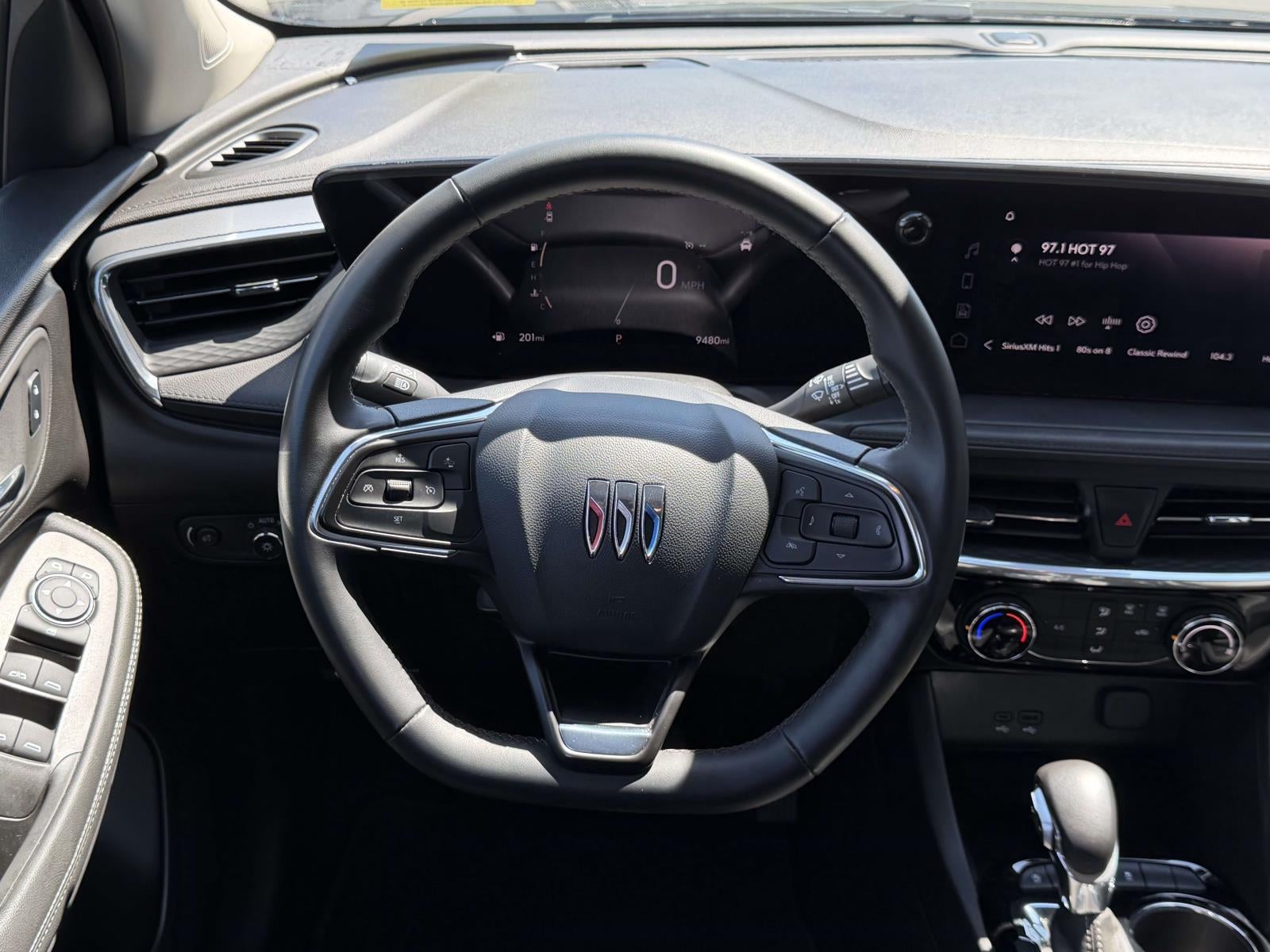 2024 Buick Encore GX Sport Touring AWD